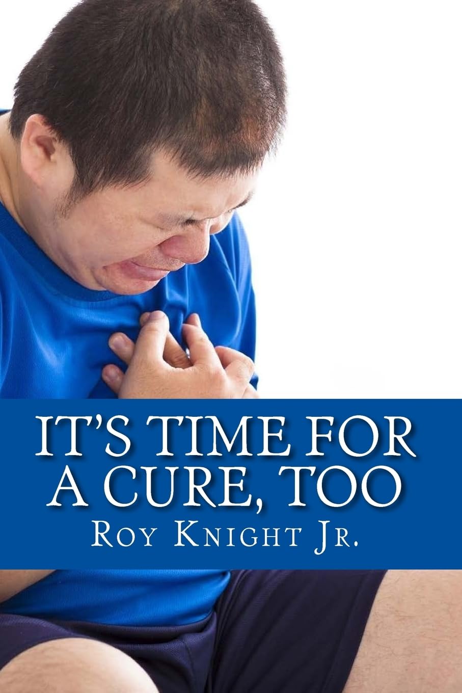 It's Time for a Cure, Too: More Relief from Your Pain, More Growth for Your Brain: Volume 6