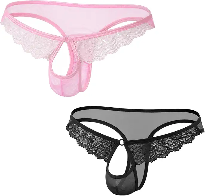 Is a 2-Pack of Low-Rise Thongs Worth It? Fit and Value, Explained