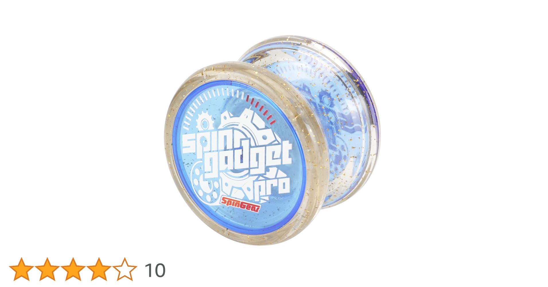 Yoyoscreator シルバー ヨーヨー Yoyoscreator シルバー ヨーヨー 66Percent Shutter Yo-Yo