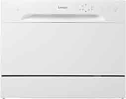 Danby Place Setting Countertop Dishwasher Danby Place Setting