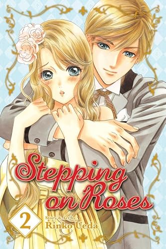 Image of Stepping on Roses, Vol. 2