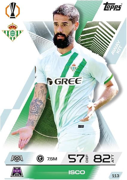 Topps UCC Match Attax Extra 2026 - Starter Pack – Version Exclusive en Ligne ! Contient 50 Cartes, Plus 2 Stadium Lights Le, 1 Electrix Le aléatoire, 1 Carte Black Fire Le, Ainsi Qu’Un Lucky Packet. - 2