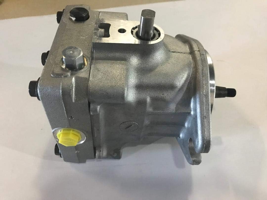 New Toro Dingo Right Hand Hydraulic Drive Pump pn 106-5706 only fits some models