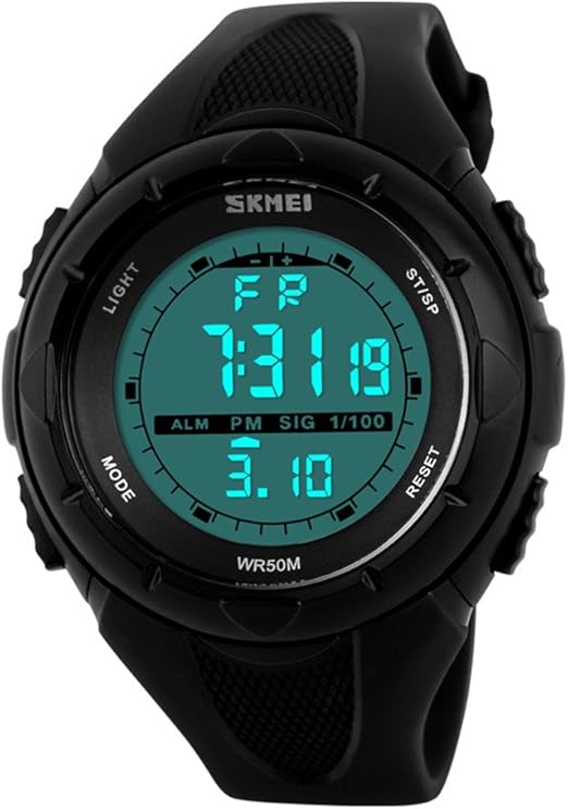 reloj skmei 1025