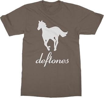 Music Pony Tribute - Deftones Inspired Unisex T-Shirt