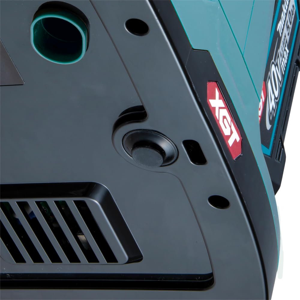 Makita KT001GZ Akku-Wasserkocher 40V max. (ohne Akku, ohne Ladegerät)