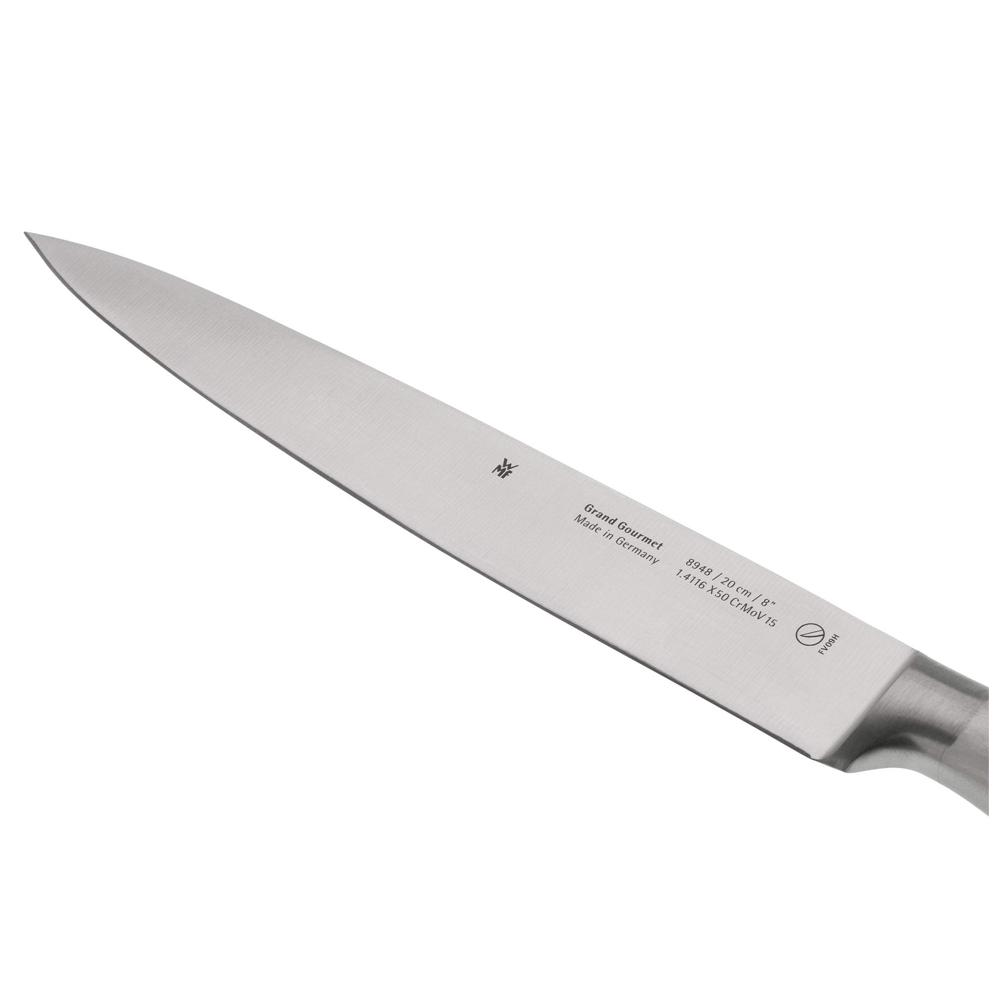 WMF Cuchillo set de trinchar 2 piezas BBQ