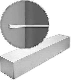 Orac Wandleisten PX103