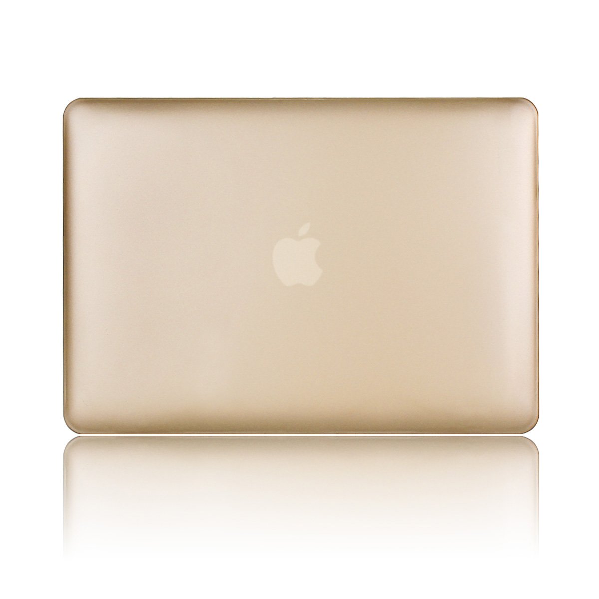 Se7enline Compatible with Apple MacBook Neo 13-inch Case 2026 Model A3404, Hard Shell & Washable Keyboard Cover, Anti-Scratch Anti-Drop Slim Fit Protective Case for Daily Use Travel,Frost Transparent — view 555