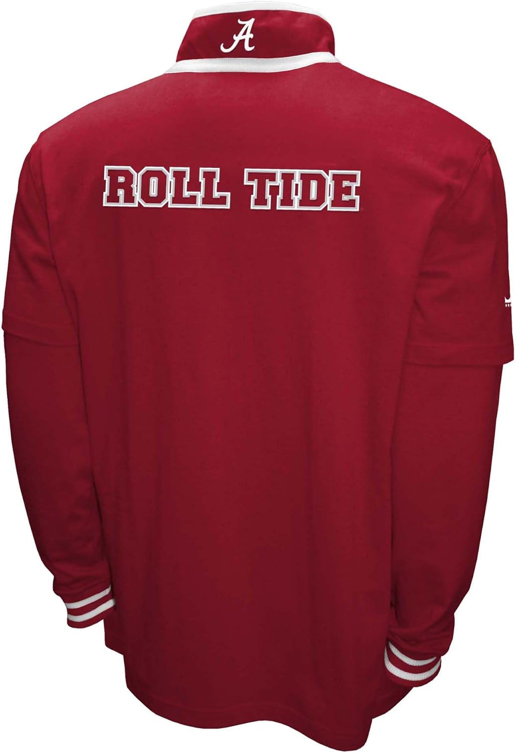 Mens College 3 In 1 Double Down Systems Jacket - Image 2