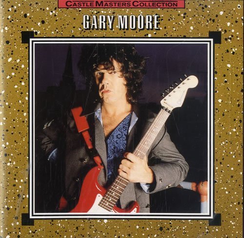 Castle Masters Collection by Gary Moore