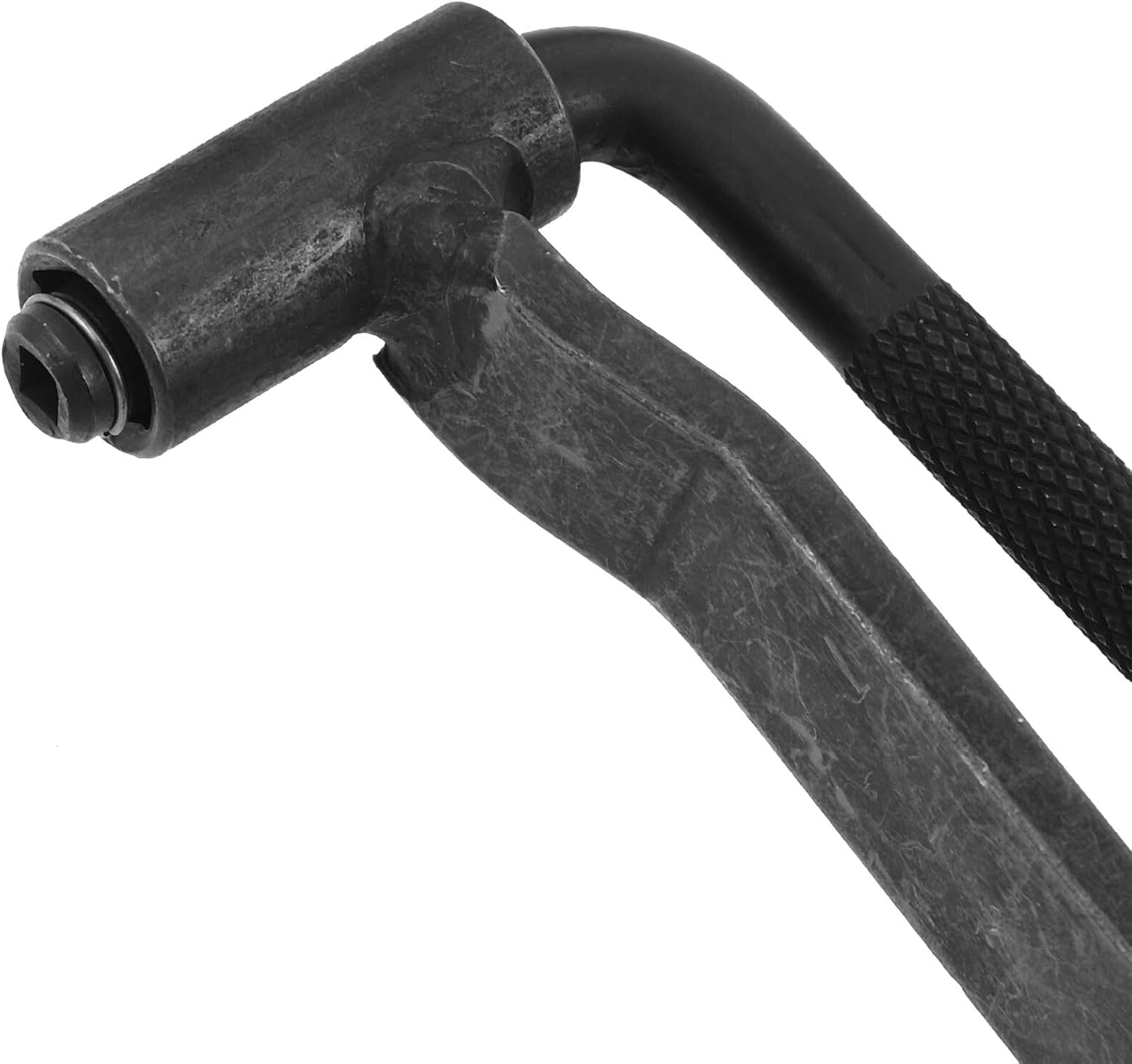BETOOKY 3pcs Motorcycle Valve Screw Repair Wrench Set 8mm 9mm 10mm Engine Valve Adjusting Spanner Tool Kit for Motorcycle Maintenance
