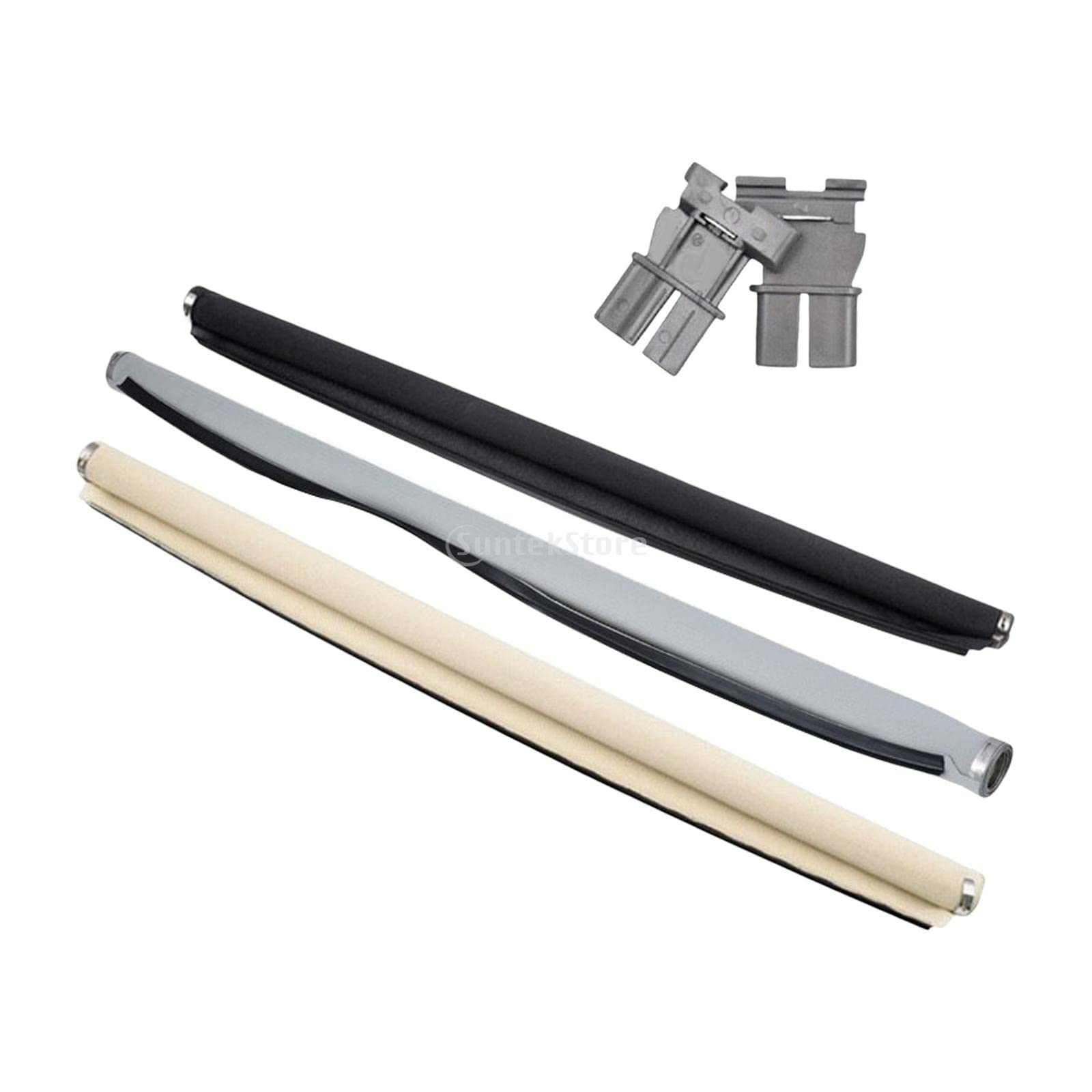 Oscuranti Parasole per VW per Golf per Tiguan per Jatte per Sharan per Skoda Parasole per Tetto apribile per Auto Auto Parasole (Colore : 3)
