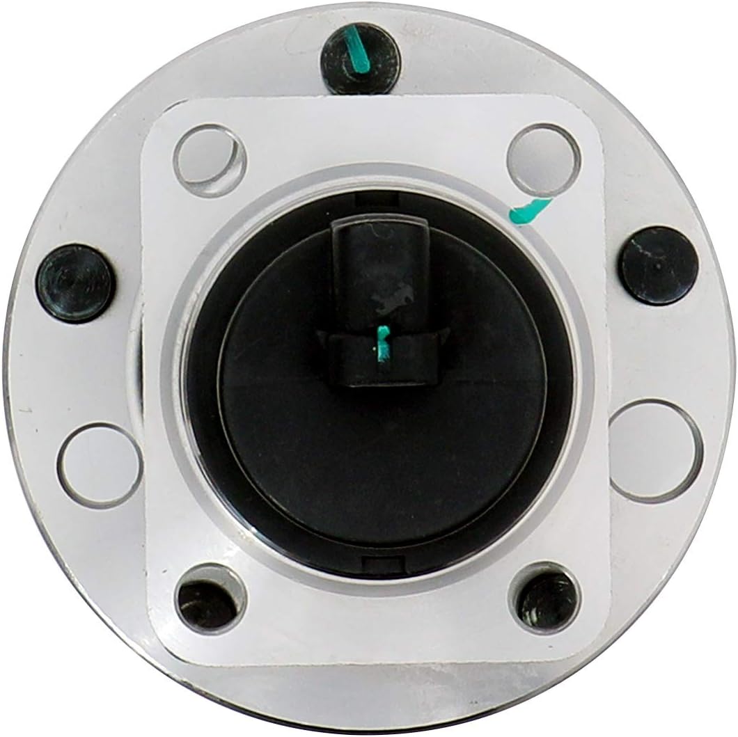 FKG 513085 Front Wheel Bearing Hub Assembly fit for 1991-1996 Chevy Corvette