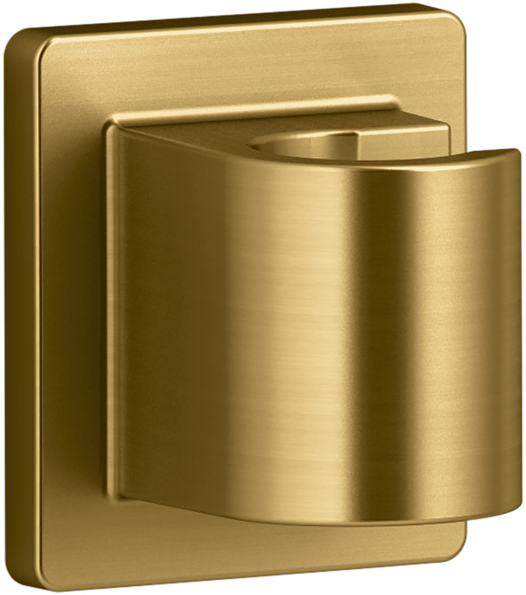 Kohler 98347-2MB Awaken accesorios de fontanería, latón moderno cepillado vibrante