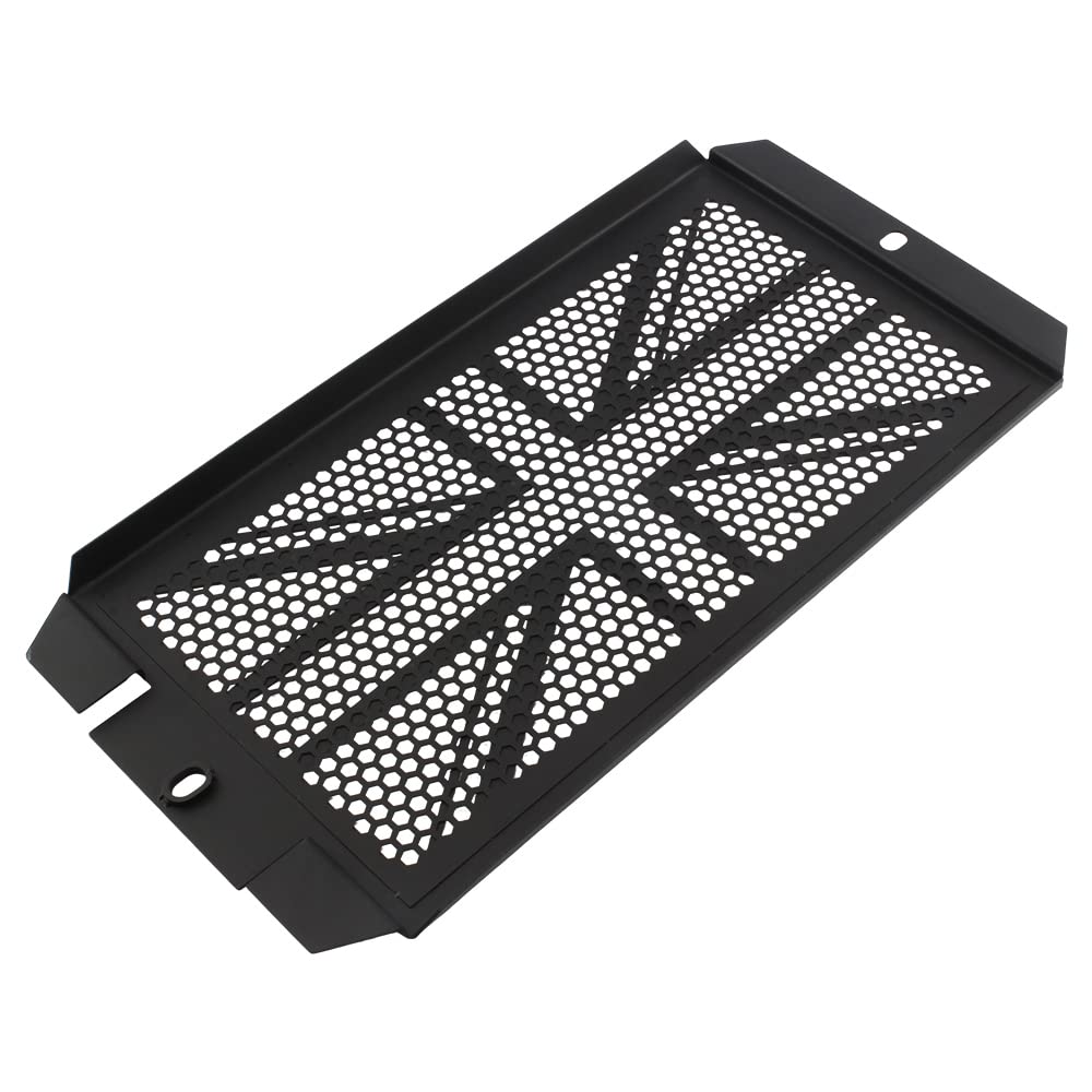 ESPEEDMTC For Triumph SPEED TWIN 2019-2022 Radiator Grille Guard Mudguard Protection Cover Accessories Parts