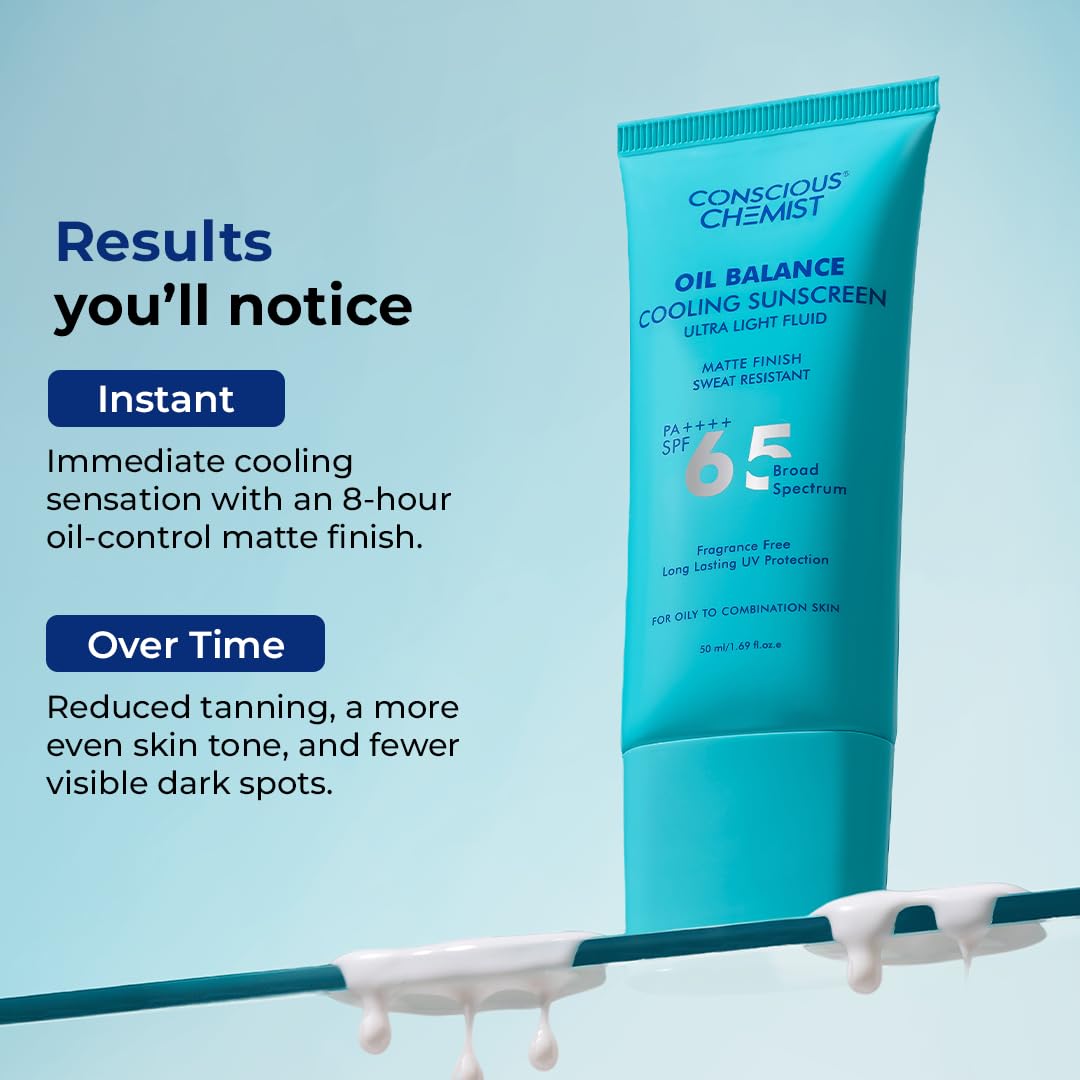 Cooling Fluid Sunscreen thumbnail 8