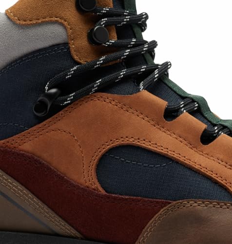 Image of Sorel Men's Mac Hill Lite Rush Waterproof Boot