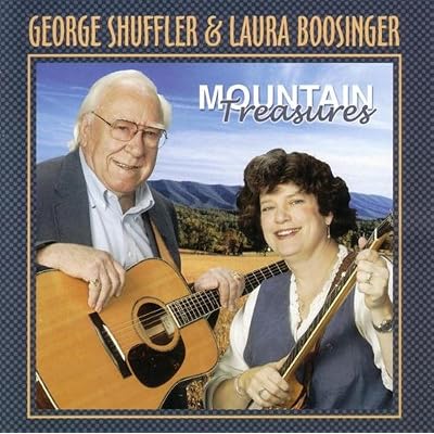 Mountain Treasures