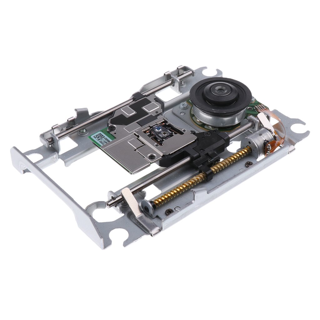 Street27 KEM-490AAA Lens+ Deck Drive Replacements Repair Part Head Kits for Sony PS4