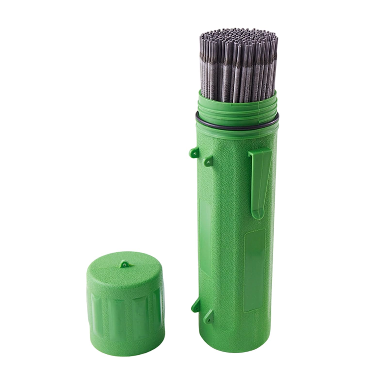 Large Capacity Welding Rod Storage Box with MoistureProof Seal Welding Electrode Storage Case for Reliability Rod Container with Thermal Insulation
