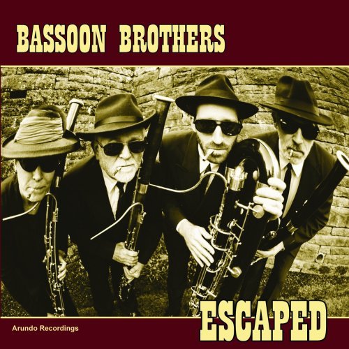 Escaped by Bassoon Brothers (2013-08-02)