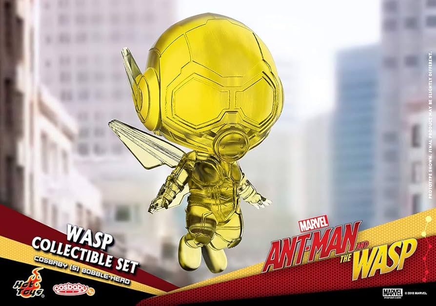 Amazon.co.jp: 【コスベイビー】『アントマン&ワスプ』[サイズS