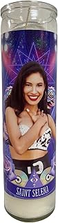 The Luminary Selena Altar Candle