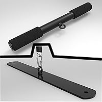 Vista 4 de Equipo isométrico de los ejercicios de Isochain, dispositivo de entrenamiento estático