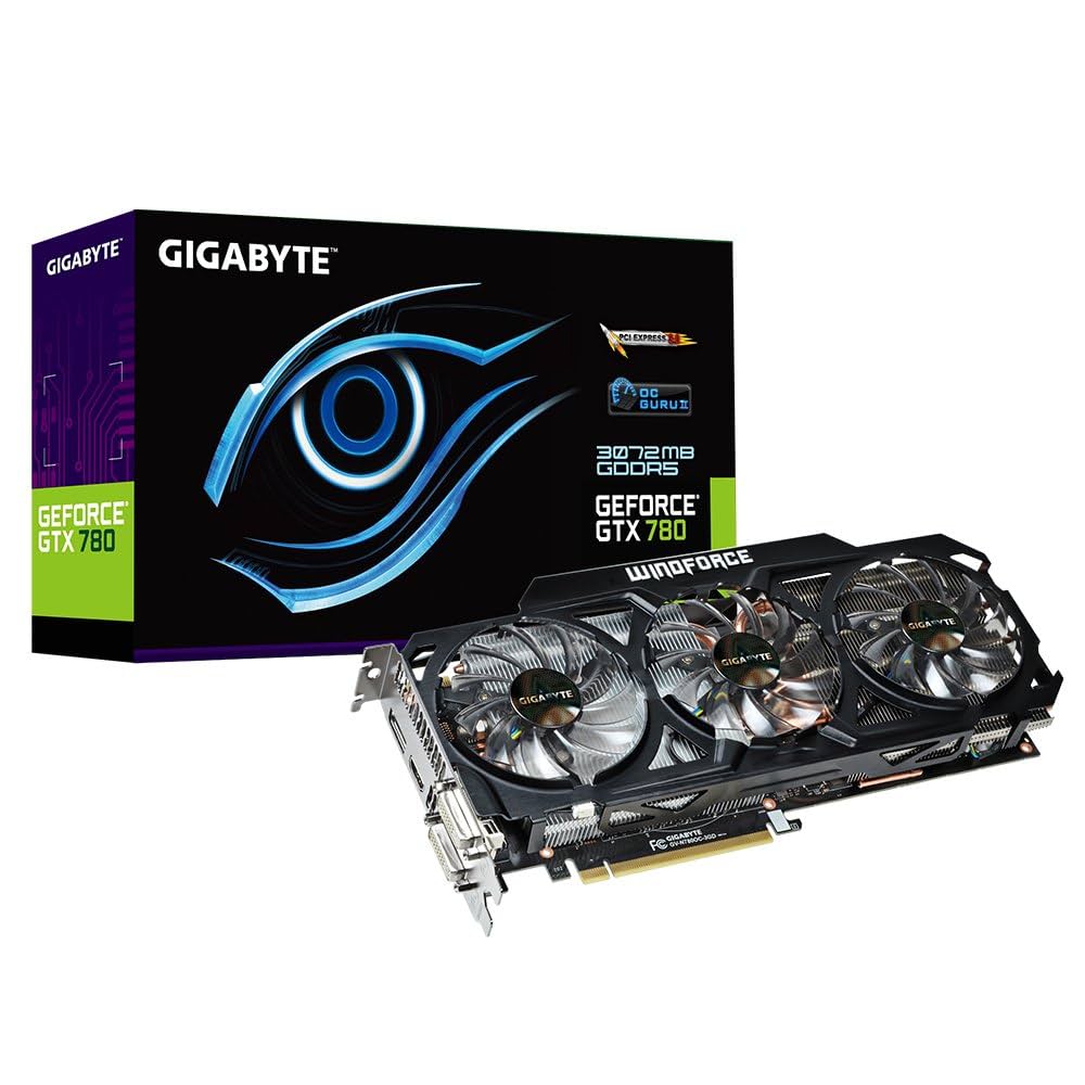 jumbo45  グラボ GTX780 Amazon | PNY GeForce GTX 780 3GB XLR8 GDDR5 Enthusiast