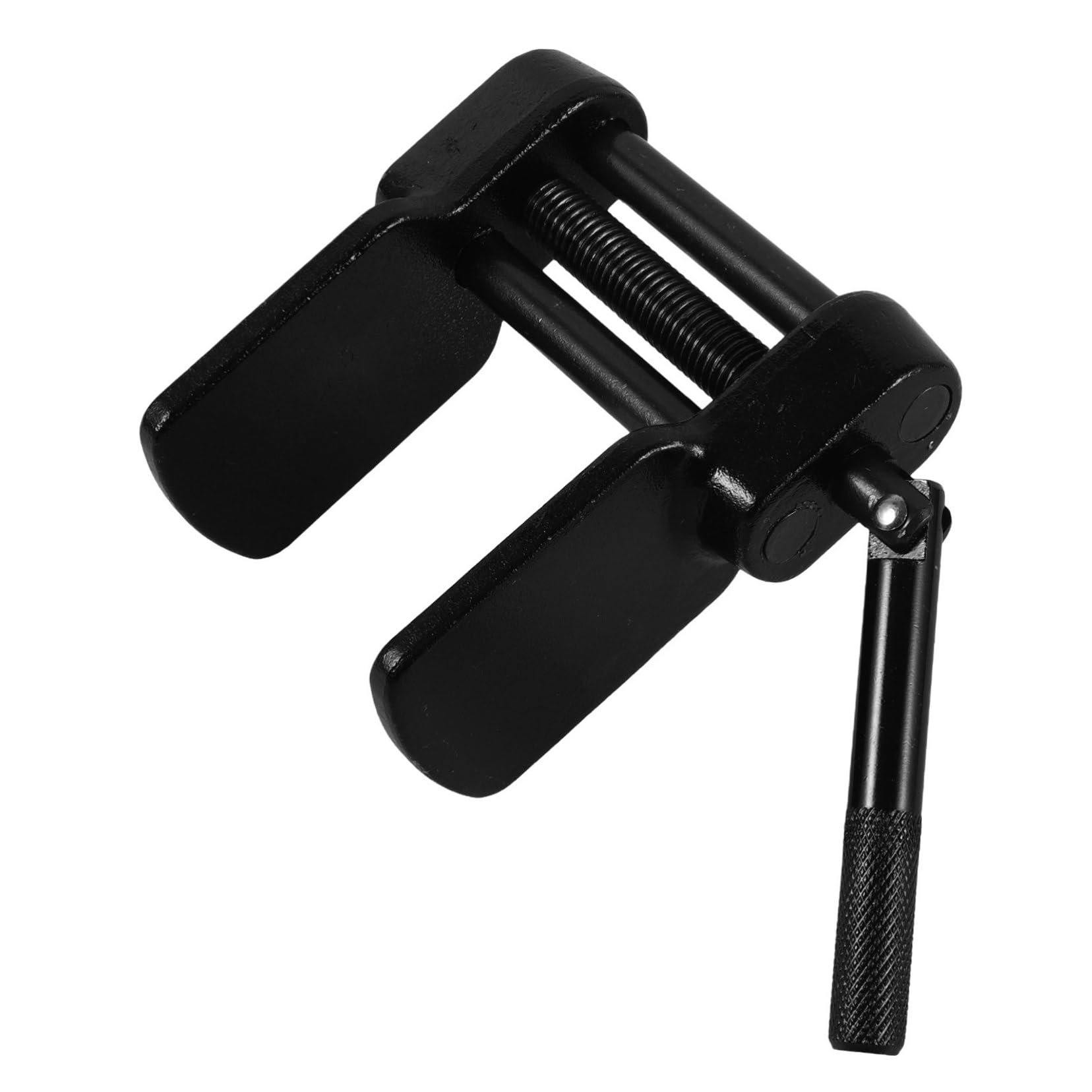 OUNONA Disc Brake Adjustment Rear Caliper Spreader Motorcycle Front Brake Pads Heavy Brakes Disc Brake Tool Press Brake Piston Tool Brake Pad Tool Brake Tools Vanadium Steel
