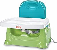 Algopix Similar Product 15 - FisherPrice Toddler Booster Seat