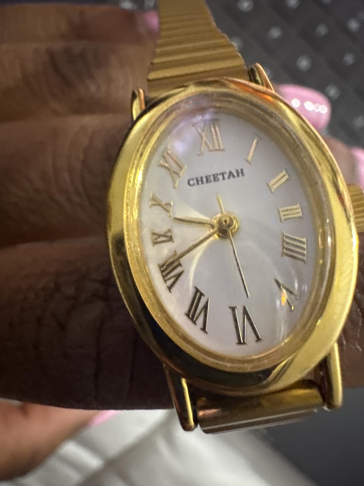 Customer Image