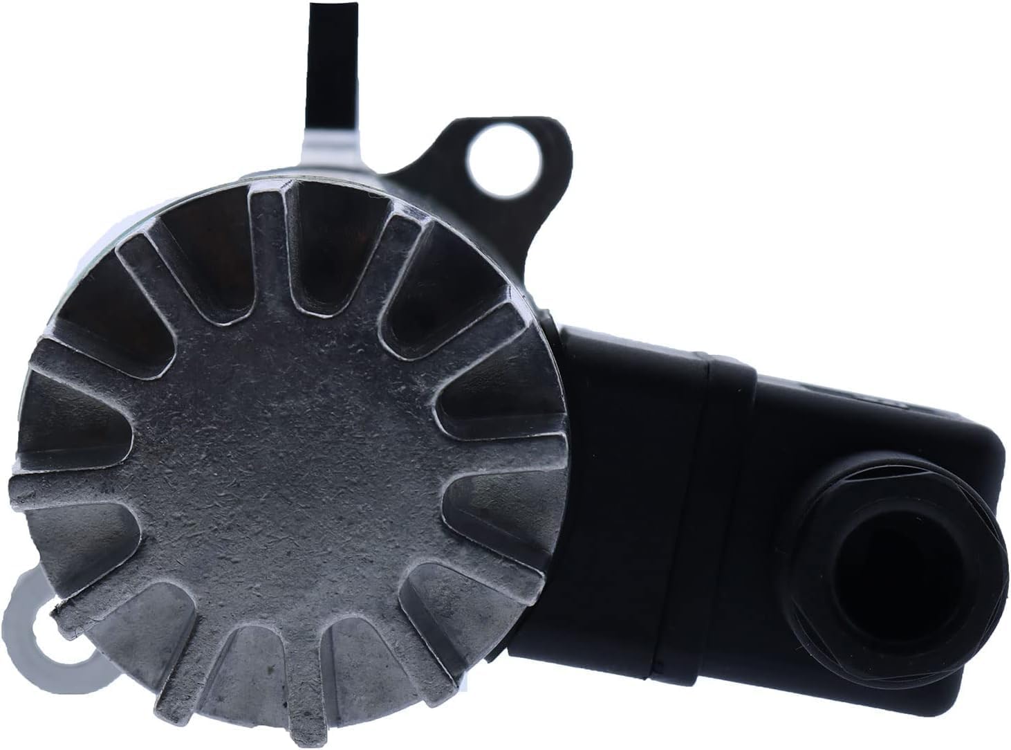 12V Solenoid Valve 0428 1525 4281525 QR6887706 Compatible for Deutz F4L2011 F3M2011 BF4M2011 F4M2011 F3M1011 F4M1011