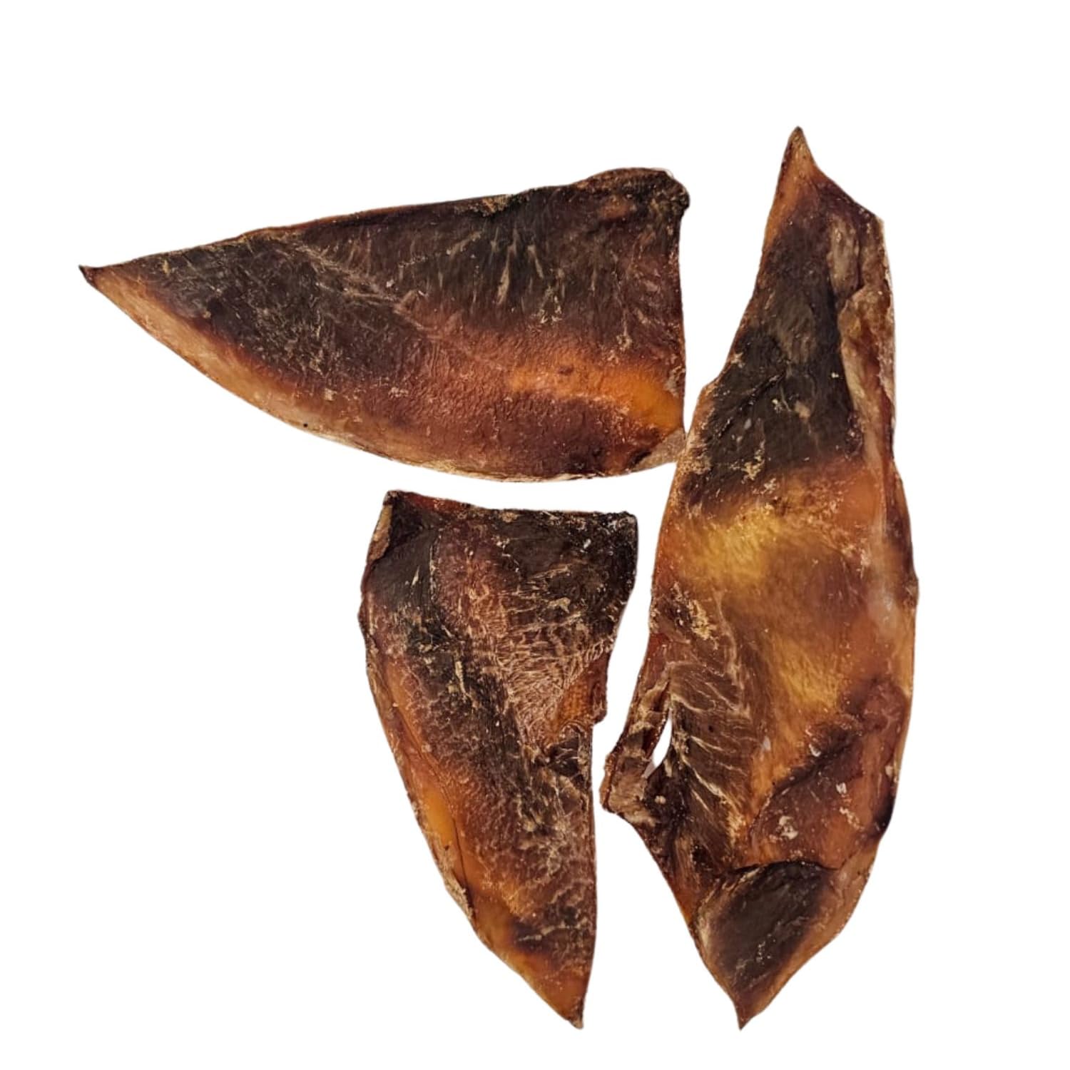 Friandises Naturelles pour Chiens, Cartilage de bœuf – Lot 700g. | Mastication Déshydratée Savoureuse et Saine