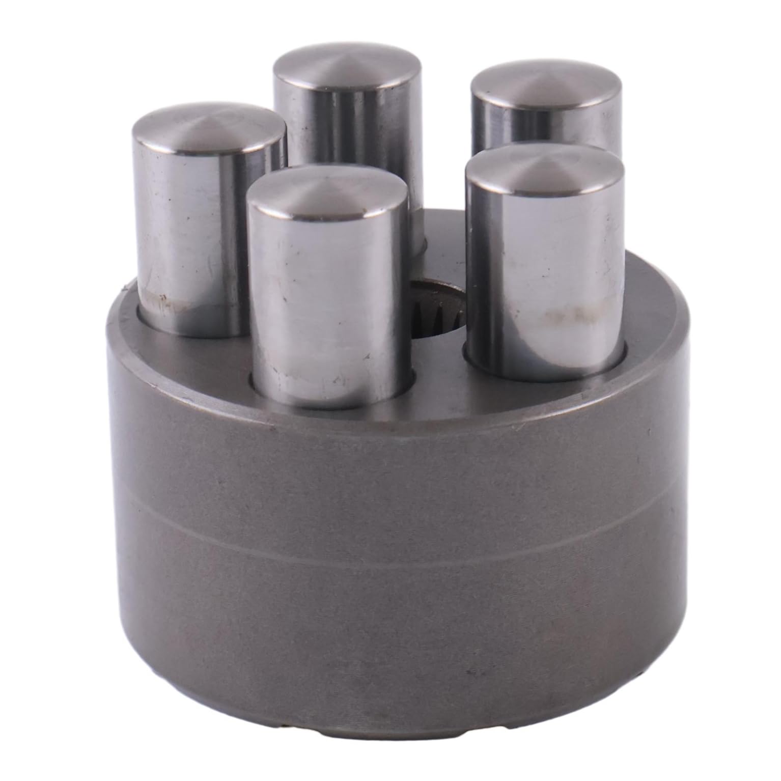 Bloque de cilindros 10 cc 70331 elimina fugas de presión en Hydro Gear