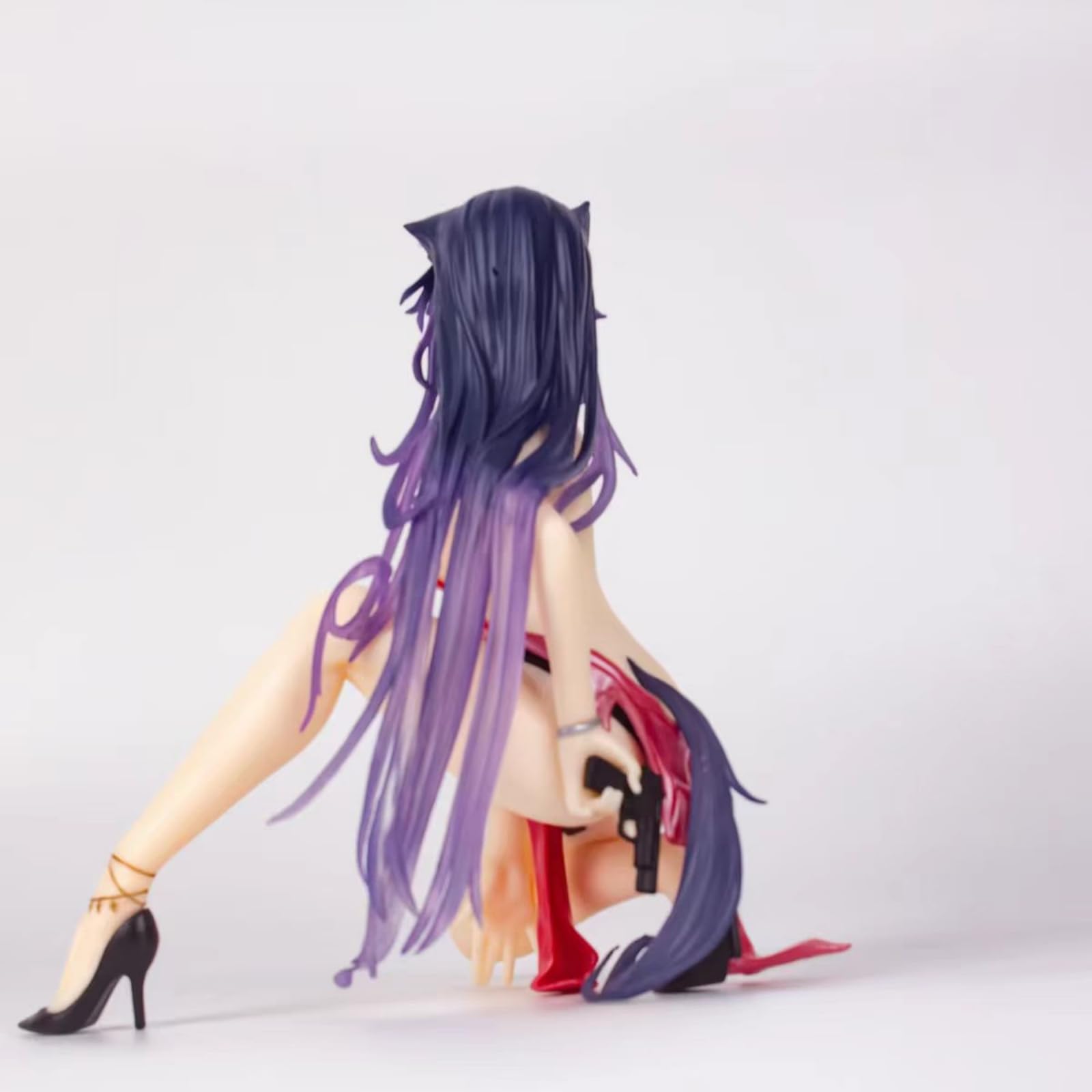 Amazon.co.jp: アークナイツ アニメ テキサス ドレスver. 肉感少女