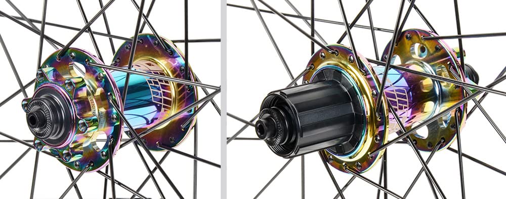 Amazon | XF2046 クラシック MTB マウンテンバイク フロント