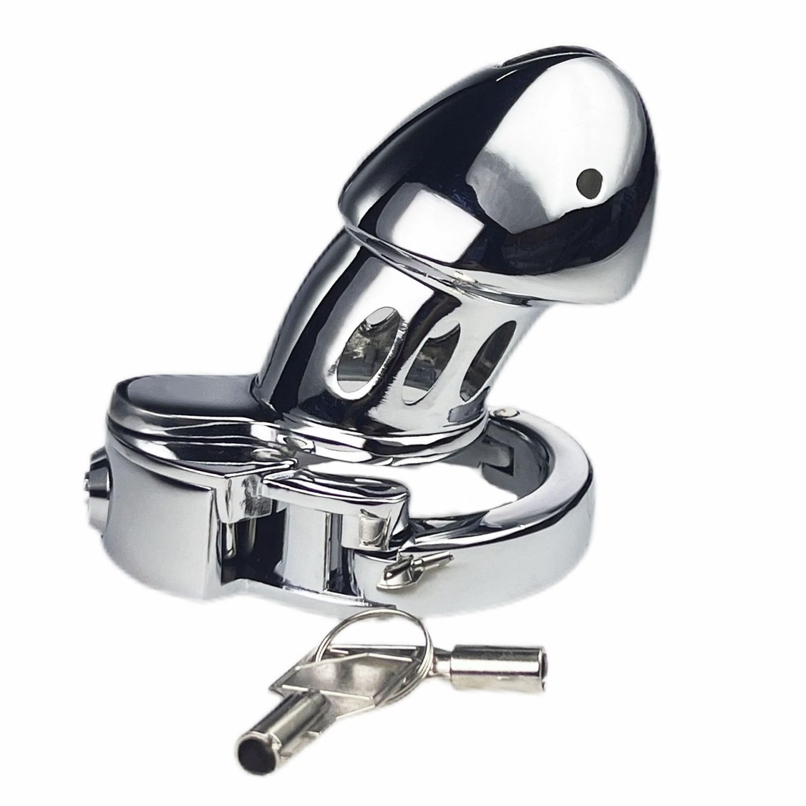 Protector de Jaula de Béisbol de Acero Inoxidable Ajustable A235