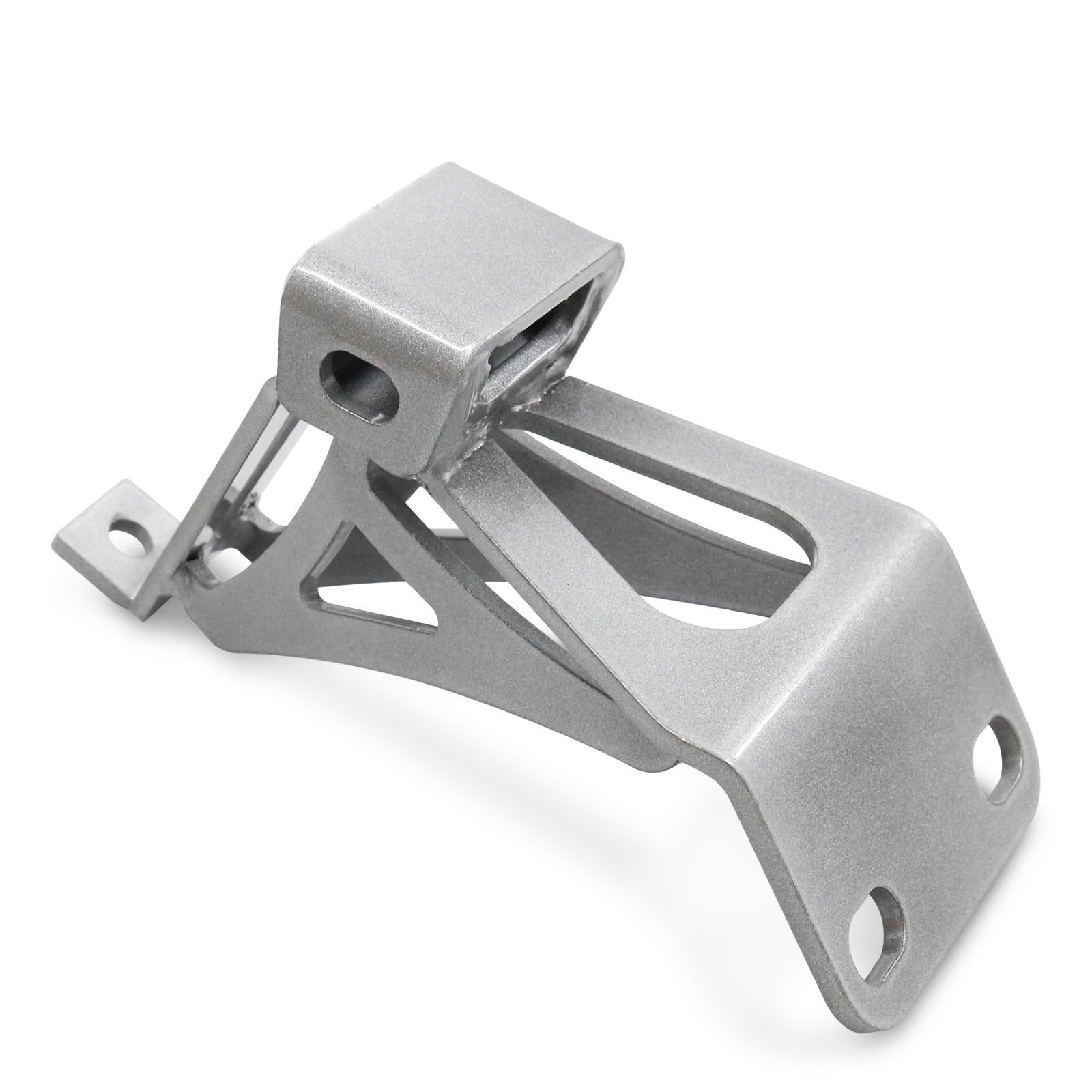 Mocowania silnika samochodowego Uchwyty mocujące z blachy pasujące do Chevroleta C10 pasujące do ciężarówki GMC Small Block V8 1963-1972