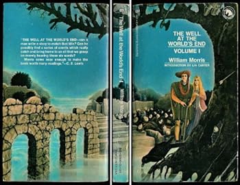The Well at the World's End, Volume 1