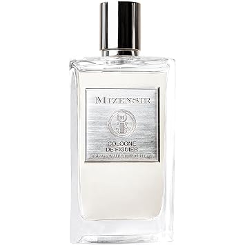 MIZENSIR Cologne De Figuier Eau De Parfum Spray, 3.4 Ounce Unisex