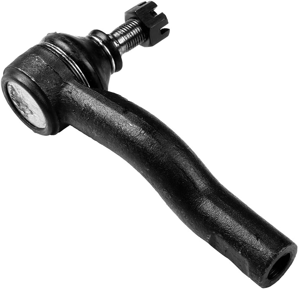 cciyu Front Outer Tie Rod End Lower Ball Joint Stabilizer/Sway Bar End Link fit for 2000-2005 for Toyota Celica 6pcs Suspension Kit