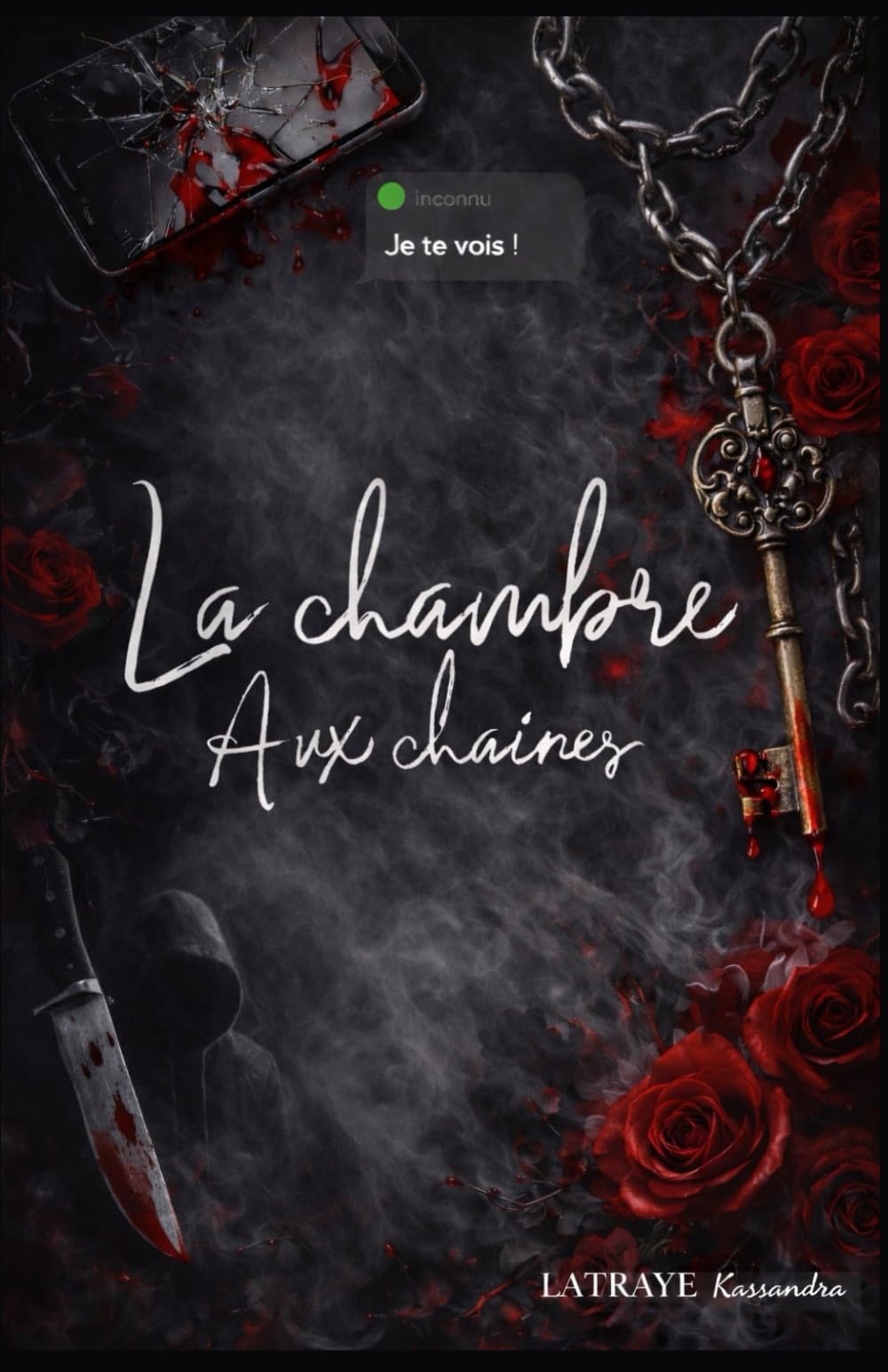 La chambre aux chaînes