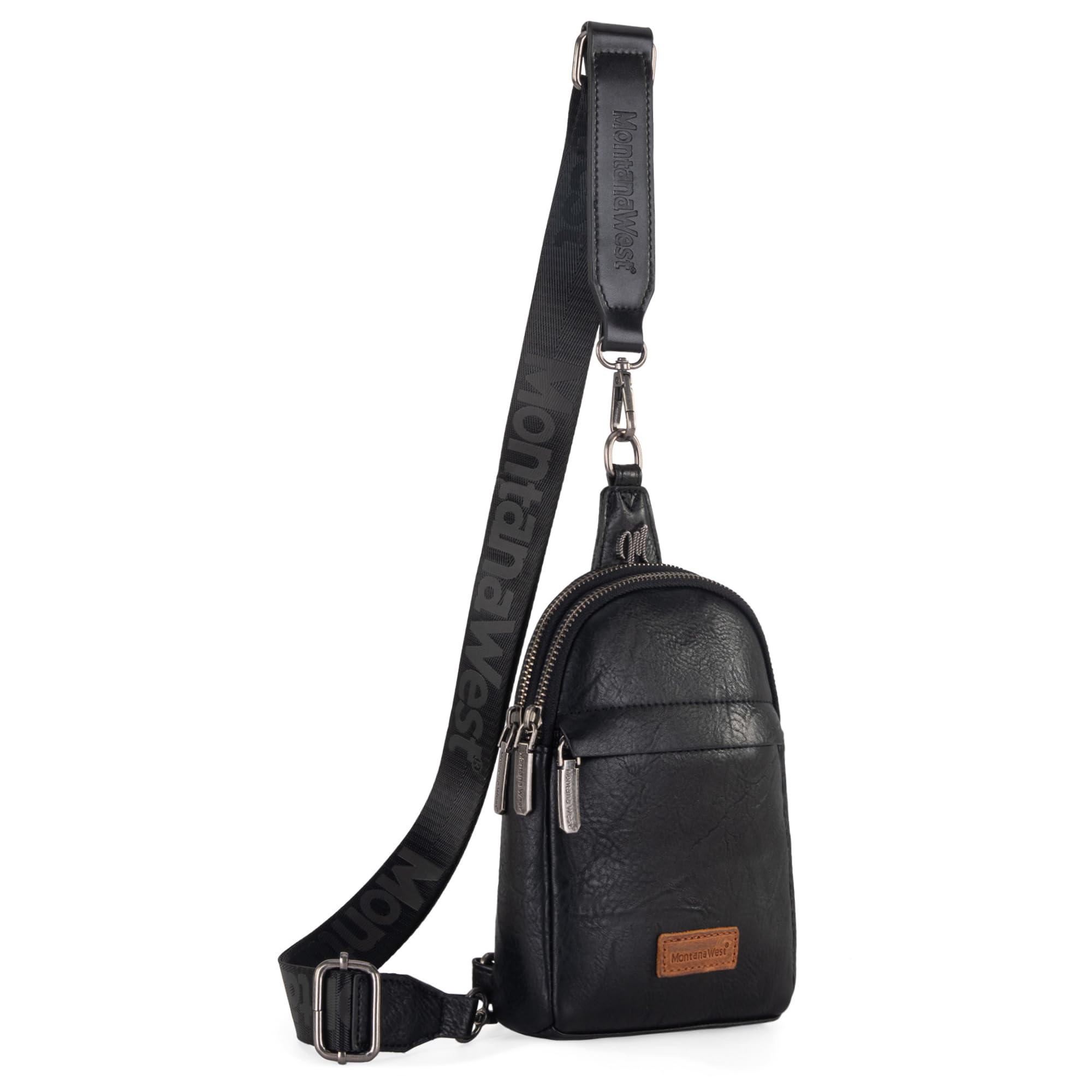 Montana West Small Crossbody Sling Bag for Women Cute Cross Body Fanny  Packs Sling Purse