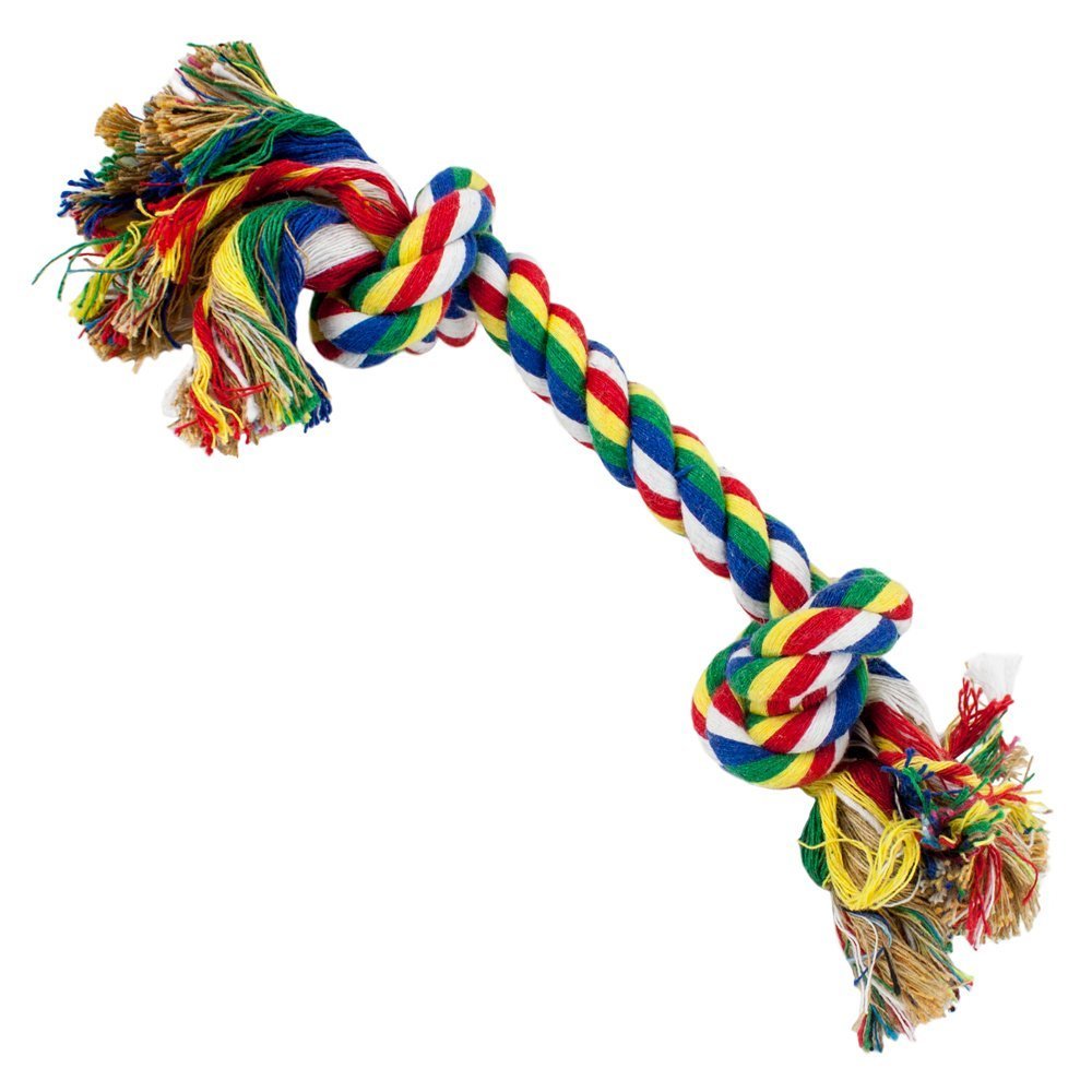 Puppy Toys, Puppy Chew Toys, PetVogue Puppies Cotton Durable Dog Chew Rope Toy for Small Puppies (B07VQ261DB) Amazon Price History, Amazon Price Tracker