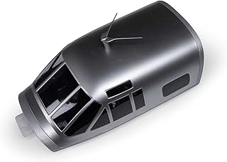 E-flite Painted Hatch with Pilot Beechcraft D18 EFL106257 Replacement Airplane Parts