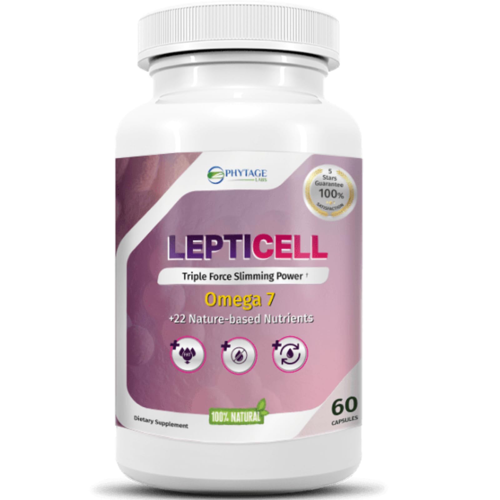 LeptiCell Advanced Wellness