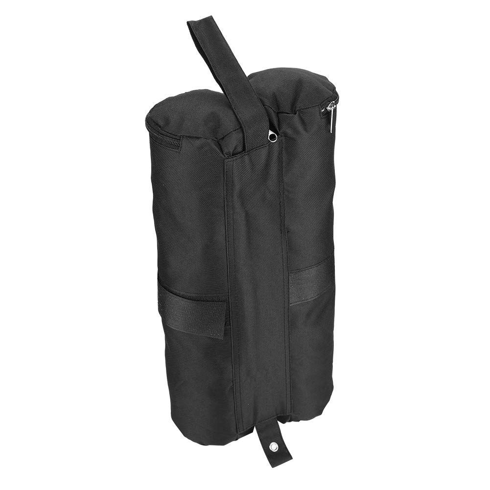 Amazon | 砂袋 サンドバッグ 持ち運びに便利 耐久性 安定性 二重