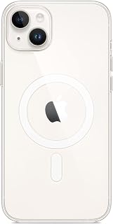 Apple iPhone 14 Plus Clear Case with MagSafe ​​​​​​​ Price In India